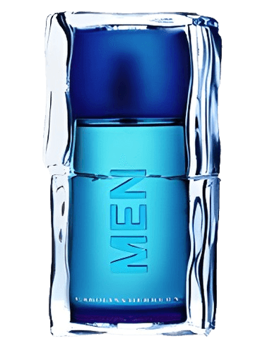 Carolina Herrera 212 Men a Summer on Ice 2003