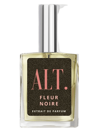 ALT. Fragrances Fleur Noire