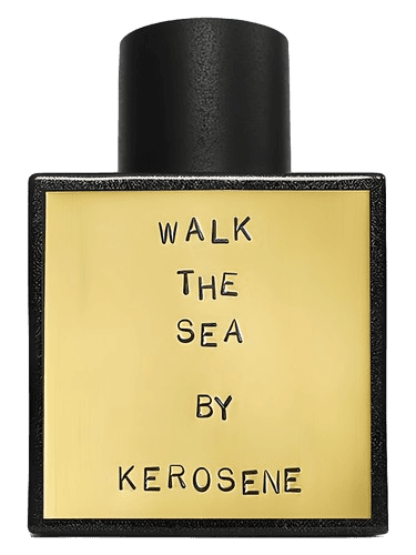 Kerosene Walk The Sea