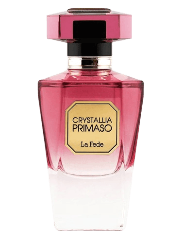 Khadlaj Perfumes La Fede Crystallia Primaso