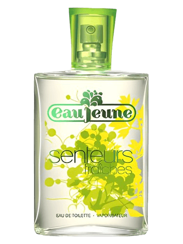 Eau Jeune Senteurs Fraiches