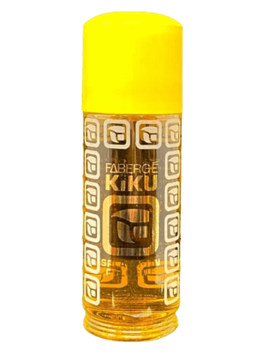 Faberge Kiku