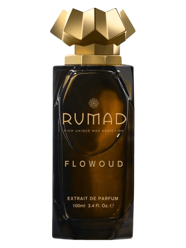RUMAD FLOWOUD