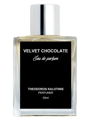 Theodoros Kalotinis Velvet Chocolate