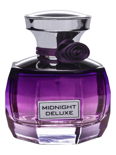 My Perfumes Midnight