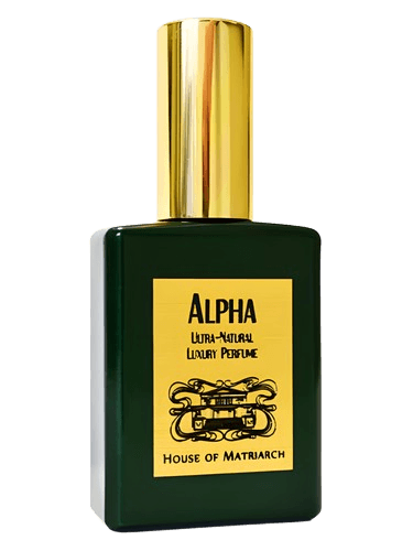 House of Matriarch Alpha