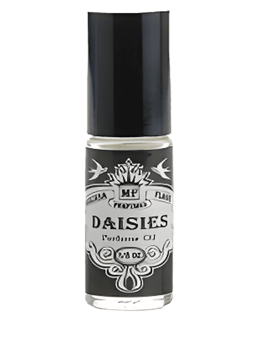 Melissa Flagg Perfume Daisies