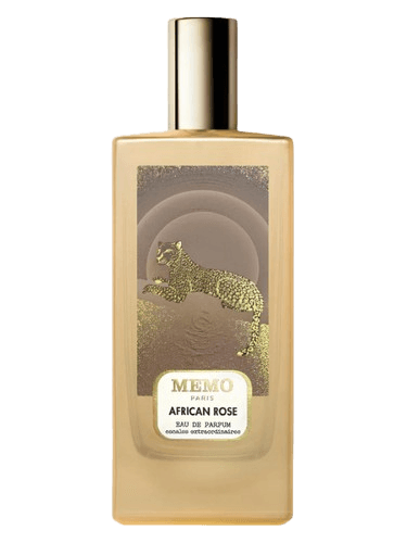Memo Paris African Rose