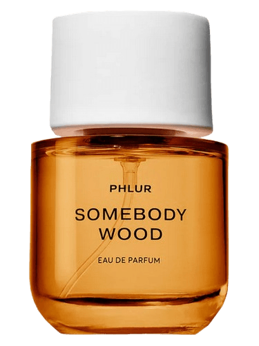 Phlur Somebody Wood