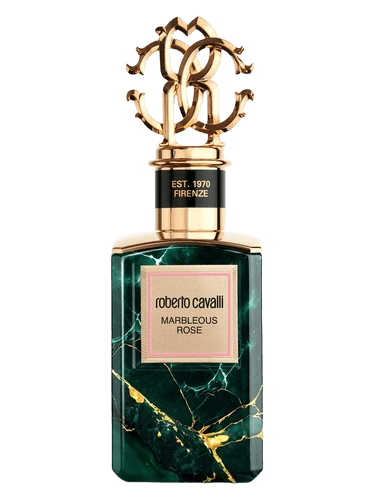 Roberto Cavalli Marbleous Rose