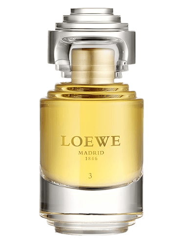 Loewe La Coleccion 3