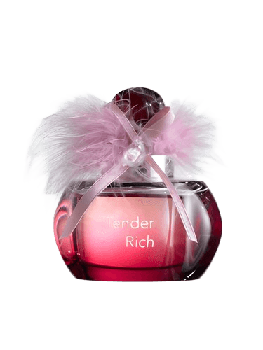 Marc Joseph Tender Rich
