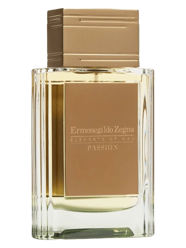 Ermenegildo Zegna Passion