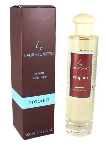 Tonatto Profumi Oropuro