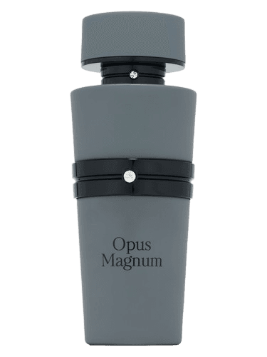 French Avenue Opus Magnum