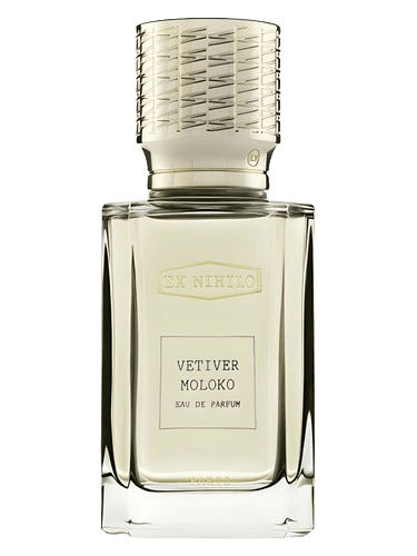 Ex Nihilo Vetiver Moloko