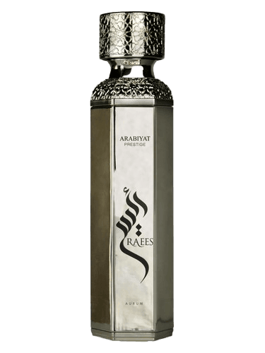 Arabiyat Prestige Raees Aurum