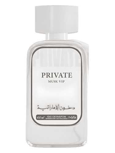 Dkhoon Emirates Private Musk VIP