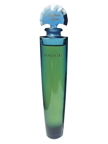 Guerlain Shalimar Secret de Parfum
