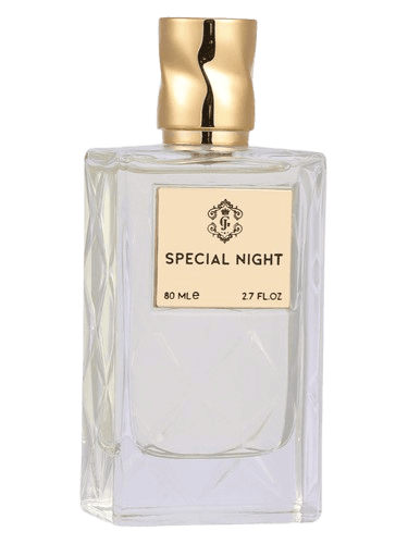 Golden Judi Special Night