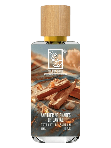 The Dua Brand Another 46 Shades Of Santal