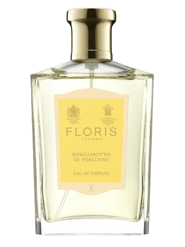 Floris Bergamotto di Positano