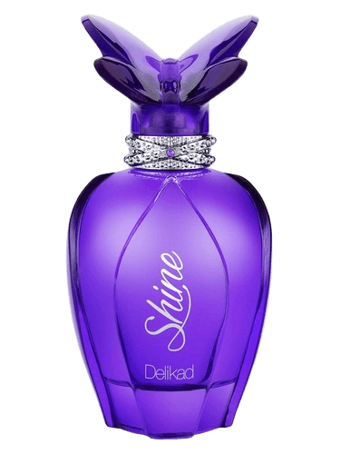 Delikad Delikad Shine Butterfly