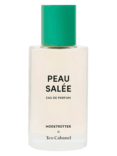 Teo Cabanel Peau Salée