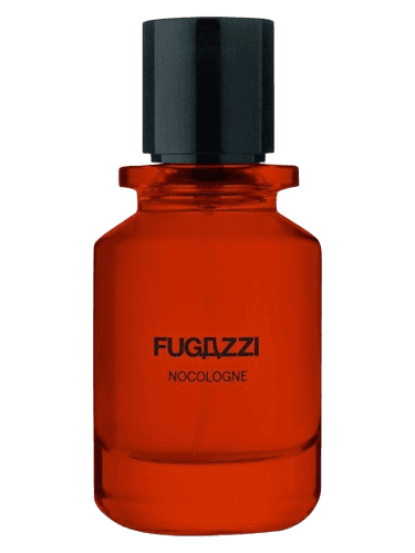 Fugazzi NoCologne