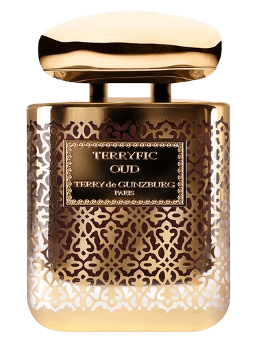 Terry de Gunzburg Terryfic Oud Extrême
