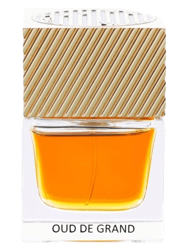 Feel Oud Oud de Grand