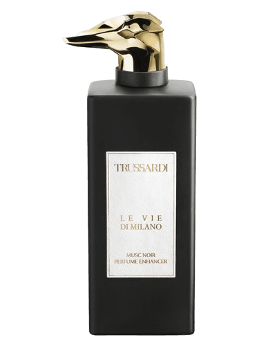 Trussardi Musc Noir Perfume Enhancer