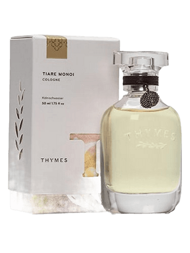 Thymes Tiare Monoi