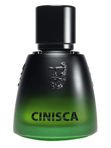 Agatho Parfum Cinisca