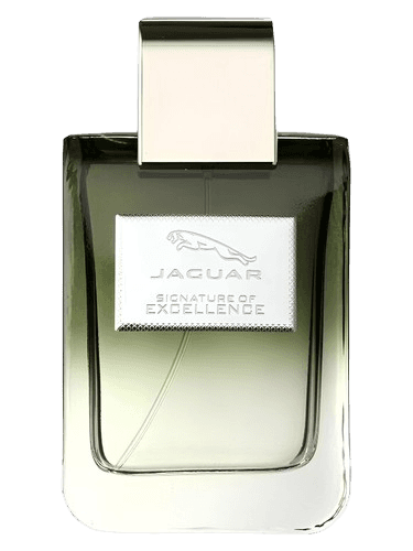 Jaguar Jaguar Signature of Excellence