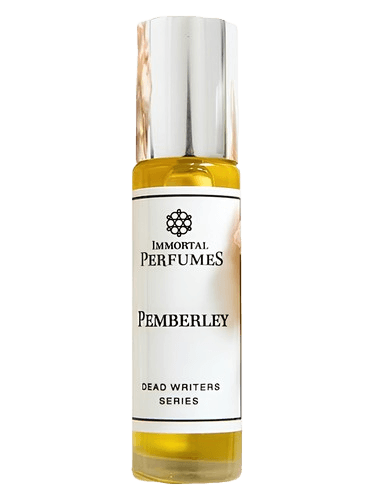 Immortal Perfumes Pemberley