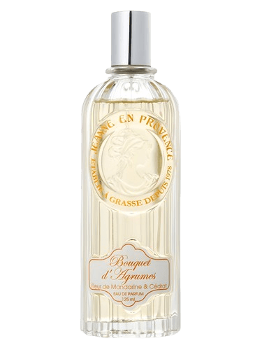 Jeanne en Provence Bouquet d'Agrumes