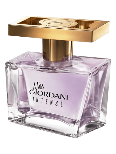 Oriflame Miss Giordani Intense