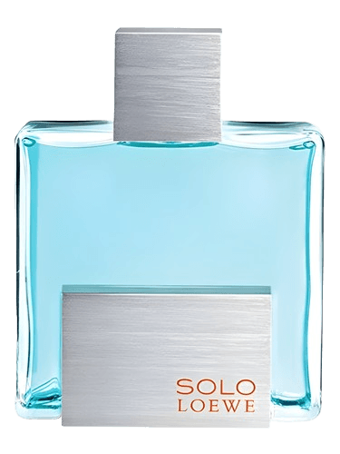 Loewe Solo Loewe Eau de Cologne Intense