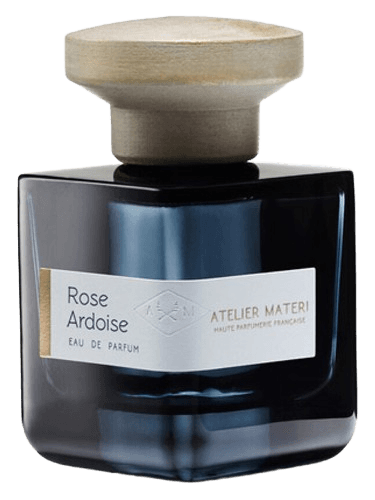Atelier Materi Rose Ardoise