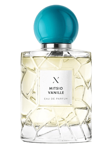 Les Soeurs de Noe Mitsio Vanille