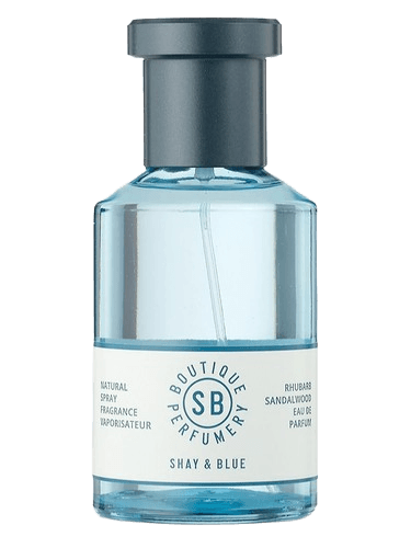 Shay & Blue London Rhubarb Sandalwood