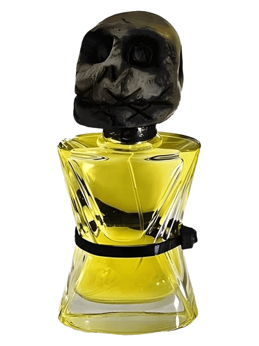 The Unleashed Apothecary Un Jardin d'Apothicaire