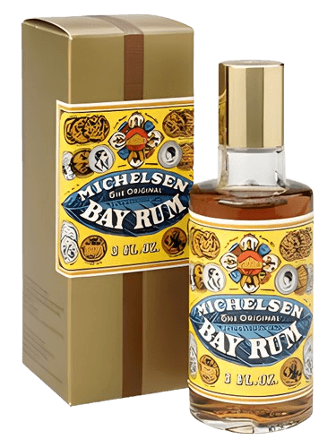 Caswell Massey Michelsen's Bay Rum