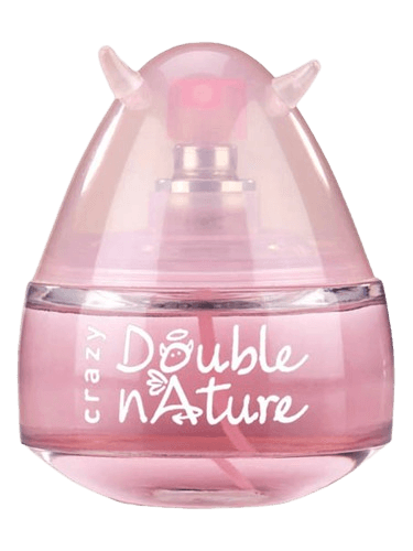 JAFRA Double Nature Crazy
