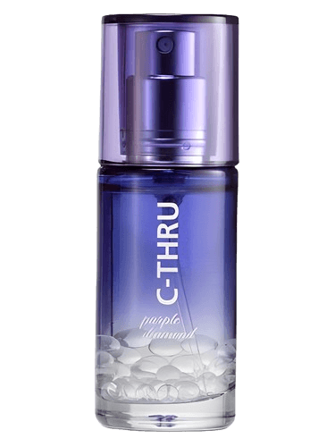Sarantis C-Thru Purple Diamond