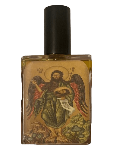 Phronema Perfumes St John the Forerunner