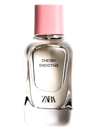 Zara Cherry Smoothie 2022