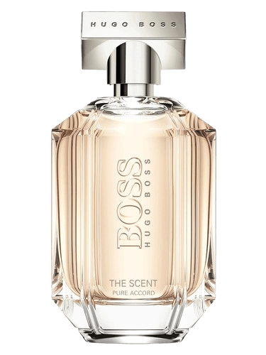 Hugo Boss Boss The Scent Pure Accord For Her