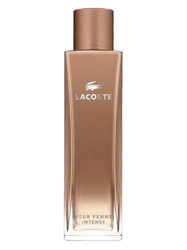 Lacoste Fragrances Lacoste Pour Femme Intense